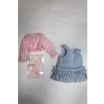 画像: 幼SD/OF:衣装セット/1/6 30cm BJD MJD 衣装 ドール用 A-26-09-14-048-NY-ZA