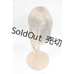 画像: 7-8inch/ウィッグ/インチ BJD MJD ドール用 A-26-09-14-058-NY-ZA