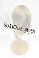 画像: 7-8inch/ウィッグ/インチ　BJD　MJD　ドール用 A-26-09-14-058-NY-ZA