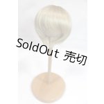 画像: 7-8inch/ウィッグ/インチ BJD MJD ドール用 A-26-09-14-057-NY-ZA