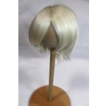 画像: 7-8inch/ウィッグ/インチ BJD MJD ドール用 A-26-09-14-055-NY-ZA