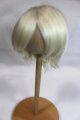 画像: 7-8inch/ウィッグ/インチ　BJD　MJD　ドール用 A-26-09-14-055-NY-ZA