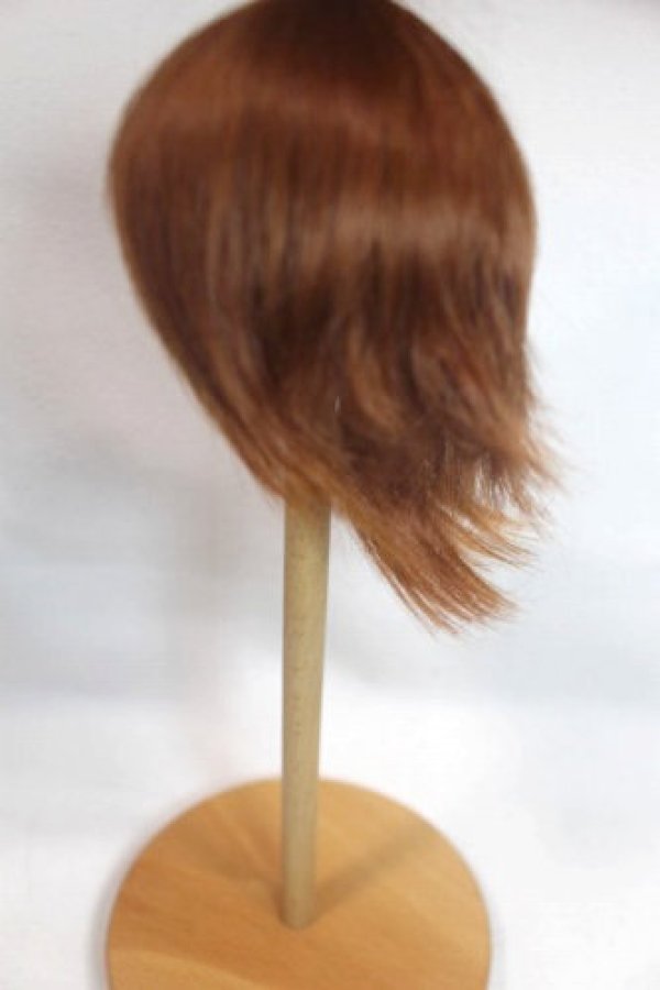 画像2: 7-8inch/ウィッグ　BJD CROBI/ A-26-09-14-054-NY-ZA (2)