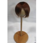 画像: 7-8inch/ウィッグ BJD CROBI/インチ BJD MJD ドール用 A-26-09-14-056-NY-ZA