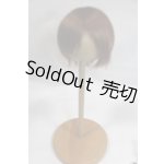画像: 7-8inch/ウィッグ BJD CROBI/インチ BJD MJD ドール用 A-26-09-14-056-NY-ZA