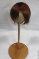 画像: 7-8inch/ウィッグ　BJD CROBI/インチ　BJD　MJD　ドール用 A-26-09-14-056-NY-ZA