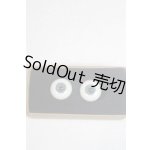 画像: 16mm/レジンアイ SADOL製/ドール用 アイ A-26-09-14-052-NY-ZA