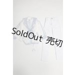 画像: SDM&MSD/OF:衣装セット/1/4 40cm BJD MJD 衣装 ドール用 A-26-09-14-035-NY-ZA