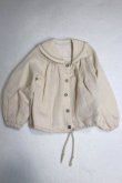画像1: SDM/セーラージャンパー　36.5℃製/1/4　40ｃｍ　BJD　MJD　衣装　ドール用 A-26-09-14-036-NY-ZA (1)