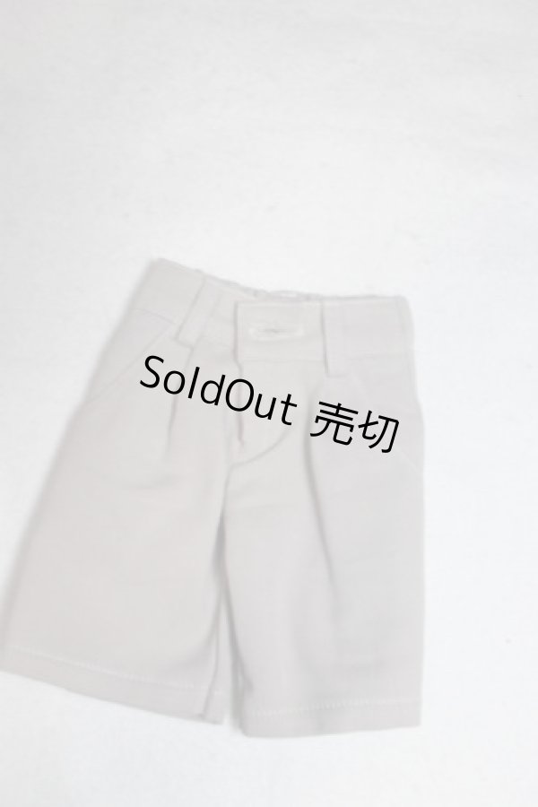 画像1: SDM/パンツ　DKCraftshop/1/4　40ｃｍ　BJD　MJD　衣装　ドール用 A-26-09-14-041-NY-ZA (1)