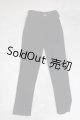 画像: SDM＆MSD/OF:パンツ/1/4　40ｃｍ　BJD　MJD　衣装　ドール用 A-26-09-14-039-NY-ZA