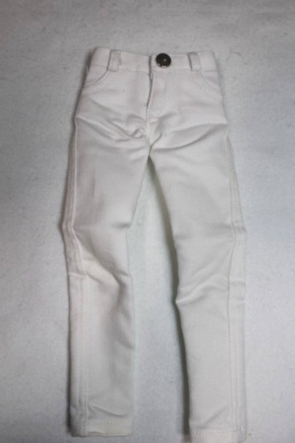 画像1: SDM＆MSD/OF:パンツ/1/4　40ｃｍ　BJD　MJD　衣装　ドール用 A-26-09-14-044-NY-ZA (1)