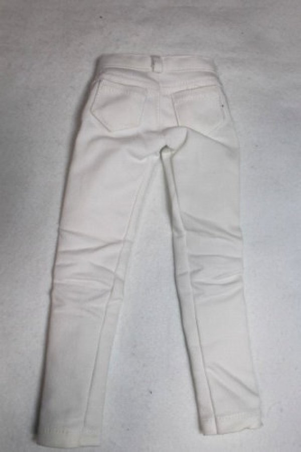 画像2: SDM＆MSD/OF:パンツ/1/4　40ｃｍ　BJD　MJD　衣装　ドール用 A-26-09-14-044-NY-ZA (2)