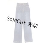 画像: SDM&MSD/OF:パンツ/1/4 40cm BJD MJD 衣装 ドール用 A-26-09-14-042-NY-ZA
