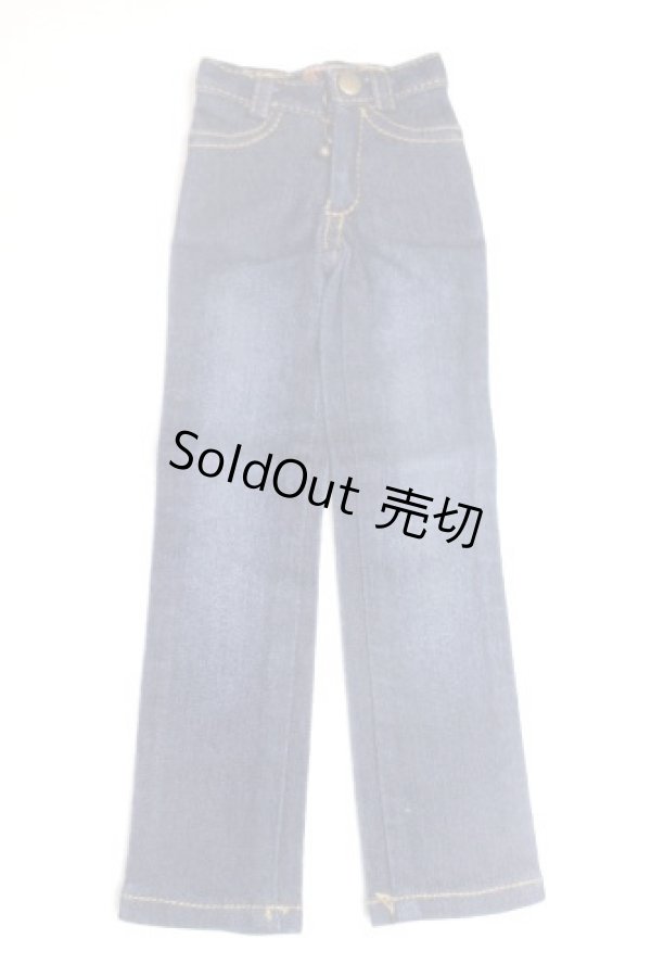 画像1: SDM＆MSD/OF:パンツ/1/4　40ｃｍ　BJD　MJD　衣装　ドール用 A-26-09-14-042-NY-ZA (1)