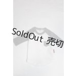 画像: SDM/Tシャツ TTYA製/1/4 40cm BJD MJD 衣装 ドール用 A-26-09-14-040-NY-ZA