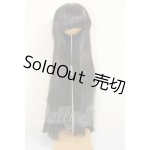 画像: 9-10inch/ウィッグ A-26-08-31-322-NY-ZA