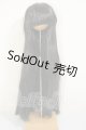 画像: 9-10inch/ウィッグ A-26-08-31-322-NY-ZA