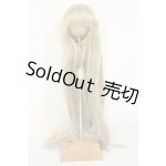 画像: 9-10inch/ウィッグ A-26-08-31-327-NY-ZA