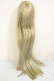 画像2: 9-10inch/ウィッグ A-26-08-31-327-NY-ZA (2)