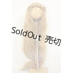 画像: 9-10inch/ウィッグ A-26-08-31-328-NY-ZA