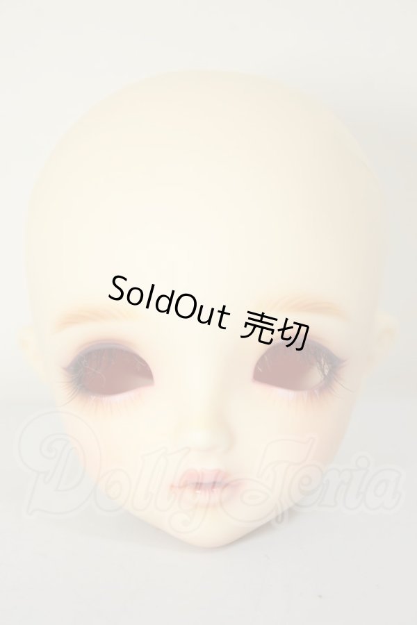 画像1: SD/シャルロッテ　ヘッド　Galerie de l'esprit 2021 秋冬Ver. A-26-08-31-326-NY-ZA (1)