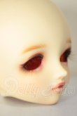 画像2: SD/シャルロッテ　ヘッド　Galerie de l'esprit 2021 秋冬Ver. A-26-08-31-326-NY-ZA (2)