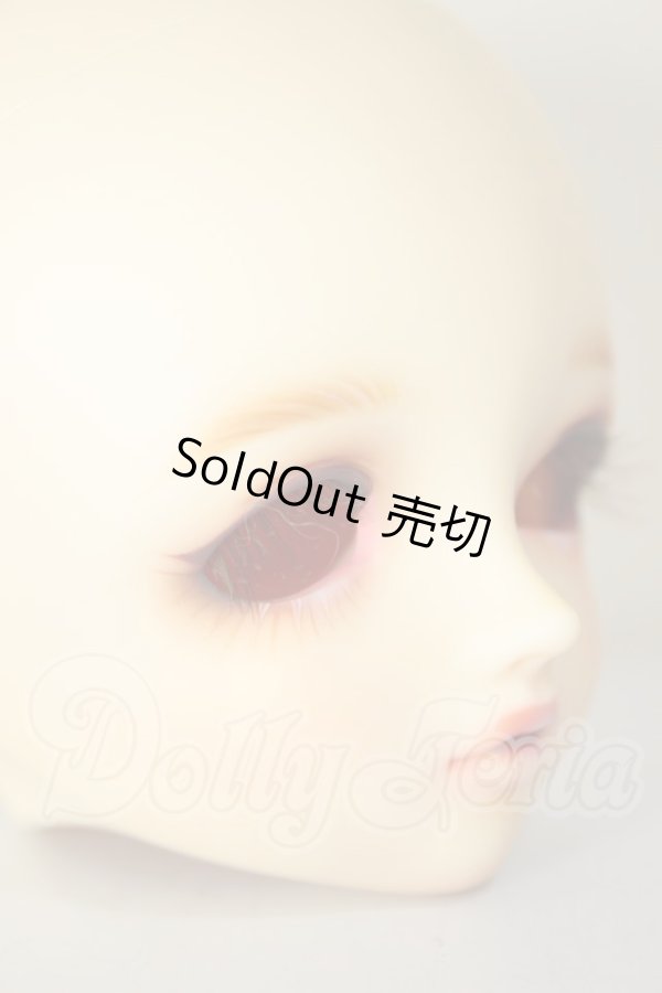 画像2: SD/シャルロッテ　ヘッド　Galerie de l'esprit 2021 秋冬Ver. A-26-08-31-326-NY-ZA (2)