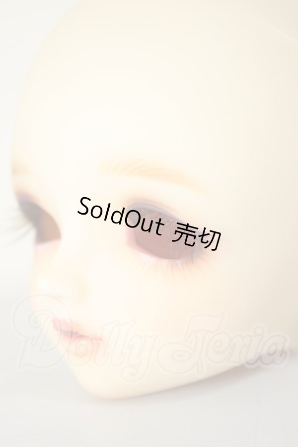 画像3: SD/シャルロッテ　ヘッド　Galerie de l'esprit 2021 秋冬Ver. A-26-08-31-326-NY-ZA (3)