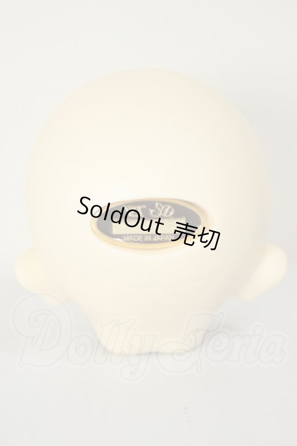 画像4: SD/シャルロッテ　ヘッド　Galerie de l'esprit 2021 秋冬Ver. A-26-08-31-326-NY-ZA (4)