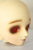 画像2: MSD/エルシー　ワンオフヘッド　K,mayura様カスタム A-26-08-31-330-NY-ZA (2)