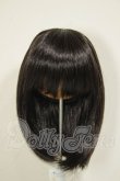 画像1: 8-9inch/ウィッグ A-26-08-31-324-NY-ZA (1)