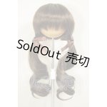 画像: 9-10inch/ウィッグ A-26-08-31-325-NY-ZA