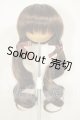 画像: 9-10inch/ウィッグ A-26-08-31-325-NY-ZA