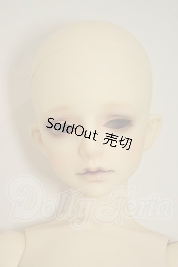 画像1: SPIRIT DOLL /薰 A-26-09-14-351-NY-ZA (1)