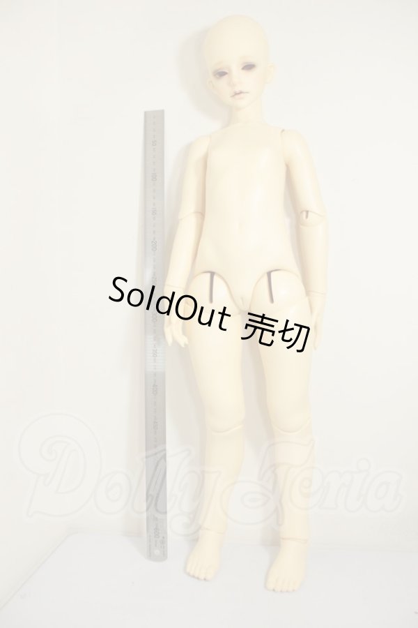 画像2: SPIRIT DOLL /薰 A-26-09-14-351-NY-ZA (2)