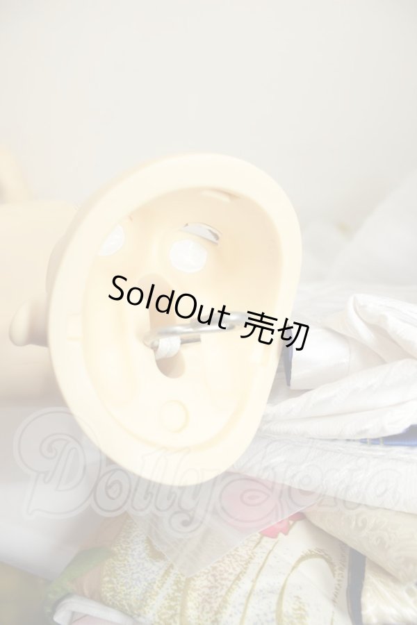 画像4: SPIRIT DOLL /薰 A-26-09-14-351-NY-ZA (4)