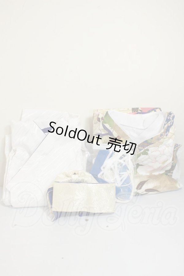 画像5: SPIRIT DOLL /薰 A-26-09-14-351-NY-ZA (5)