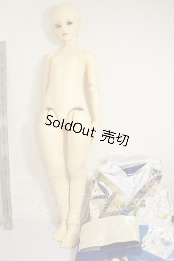 画像6: SPIRIT DOLL /薰 A-26-09-14-351-NY-ZA (6)