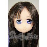 画像: 1/6サイズ/カスタムヘッド A-26-08-24-237-NY-ZA
