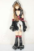 画像2: 1/6サイズ/カスタムドール A-26-08-24-234-NY-ZA (2)