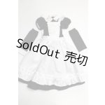 画像: SDM&MSD/OF:VOLKS製2wayクラシカルメイドセット・ミニ/1/4 40cm BJD MJD 衣装 ドール用 A-26-09-14-027-NY-ZA