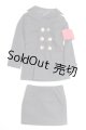画像: DD/OF:衣装セット/0 A-26-09-14-028-NY-ZA