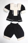 画像1: SDM＆MSD/OF:衣装セット/1/4　40ｃｍ　BJD　MJD　衣装　ドール用 A-26-09-14-025-NY-ZA (1)