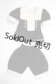 画像: SDM＆MSD/OF:衣装セット/1/4　40ｃｍ　BJD　MJD　衣装　ドール用 A-26-09-14-025-NY-ZA