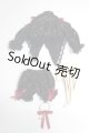 画像: 幼SD/OF:衣装セット/1/6　30ｃｍ　BJD　MJD　衣装　ドール用 A-26-09-14-030-NY-ZA