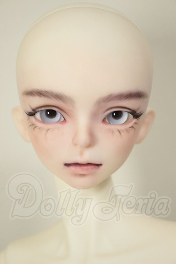 画像1: MYOU DOLL/Lris A-26-08-24-253-NY-ZA (1)