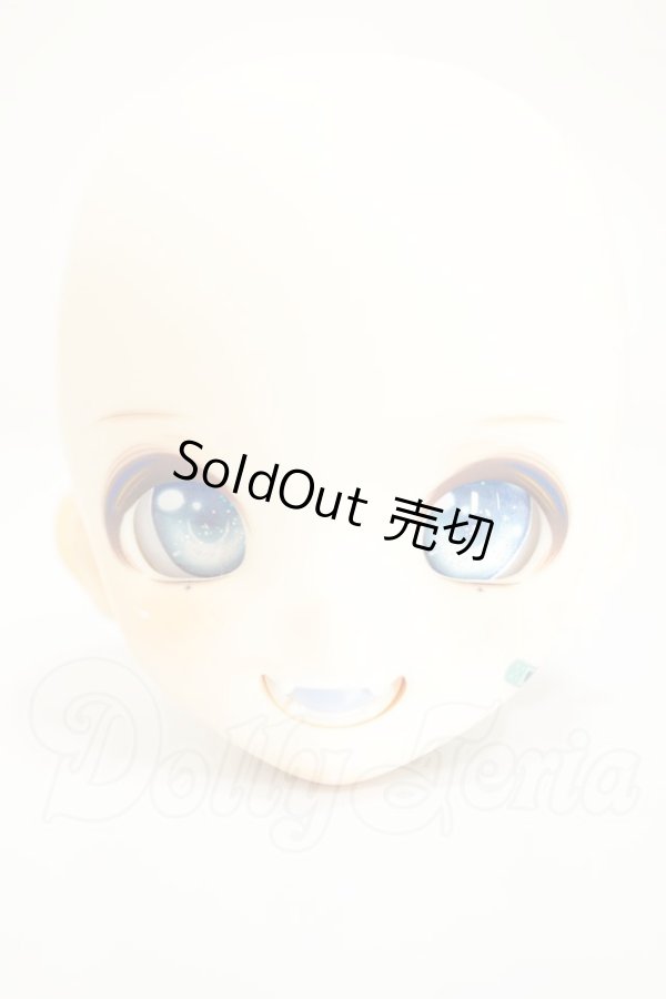画像1: Shoushou Doll /笑？　ヘッド A-26-08-31-314-NY-ZA (1)