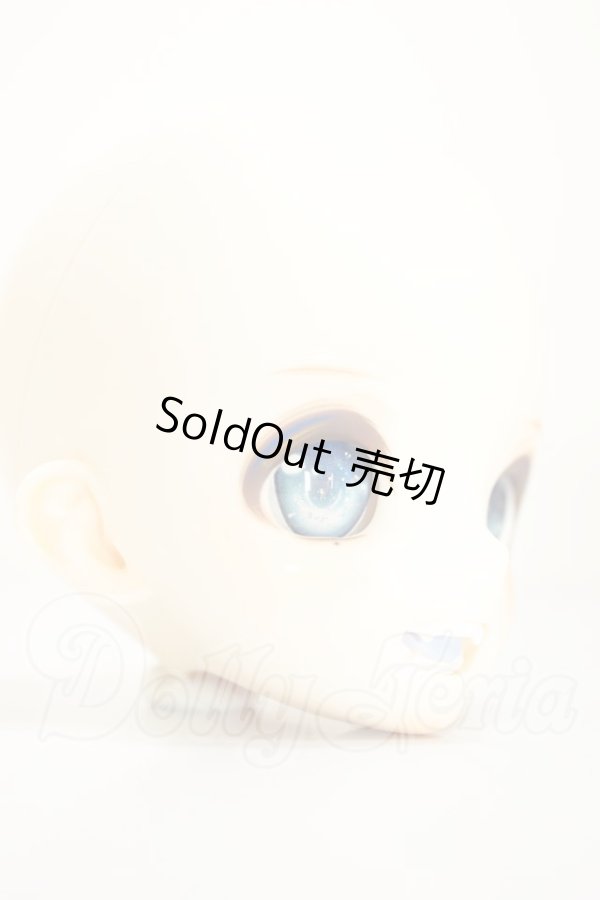画像2: Shoushou Doll /笑？　ヘッド A-26-08-31-314-NY-ZA (2)