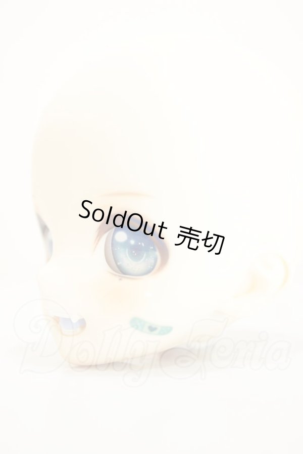 画像3: Shoushou Doll /笑？　ヘッド A-26-08-31-314-NY-ZA (3)